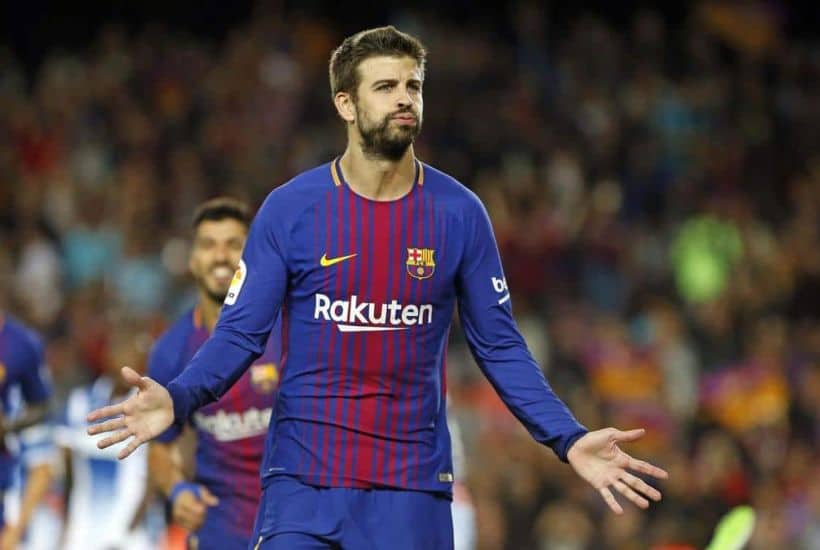 Gerard Piqué Net Worth-1