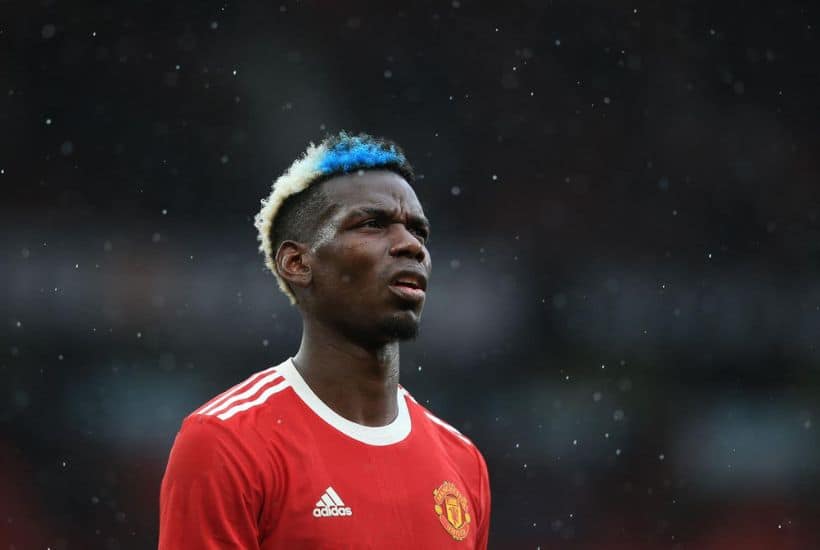 Paul Pogba net worth and salary in 2024-pic1