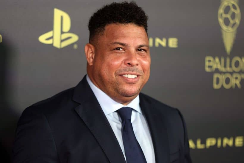 Ronaldo Nazario Net Worth 2024