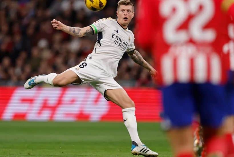 Toni Kroos Net Worth in 2024-pic2