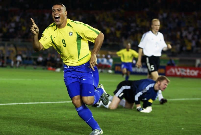 What is the Net Worth Of Ronaldo Nazario in 2024