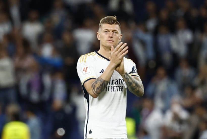 What is the Net Worth of Toni Kroos in 2024