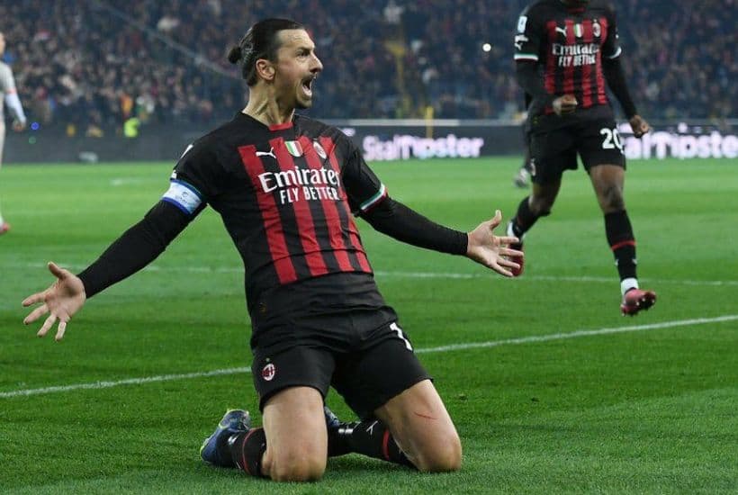 What is the Salary/Income of Zlatan Ibrahimović Breakdown Over the Years