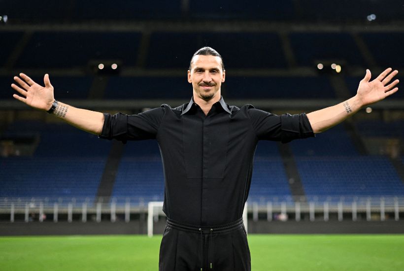 Zlatan Ibrahimović Net Worth 2024 Career Achievements and Financial Impact