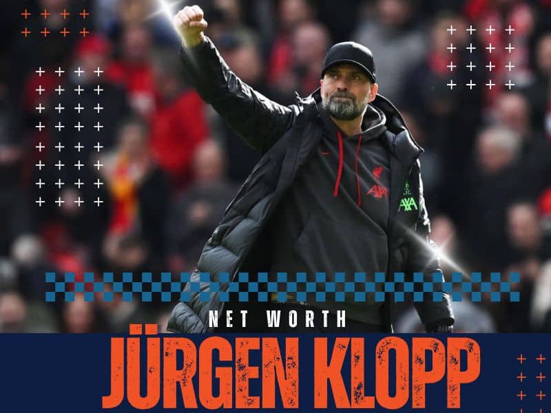 Jürgen Klopp’s Net Worth and Salary in 2024